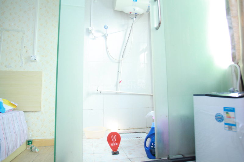 联益街1号公寓1066383卫生间图21