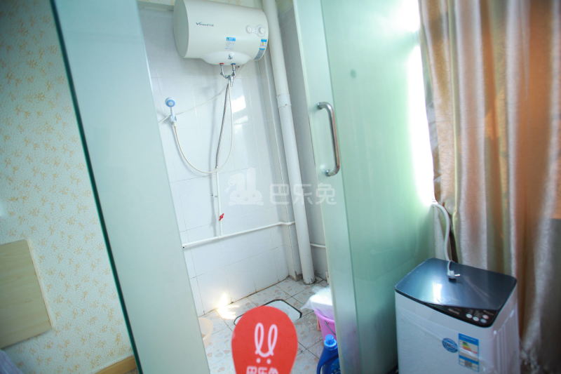 联益街1号公寓1066383卫生间图23