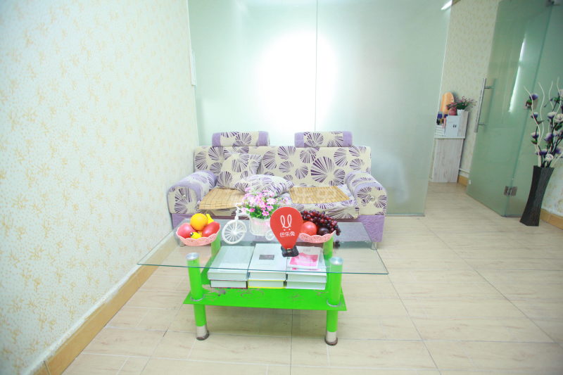 联益街1号公寓1066383客厅图10