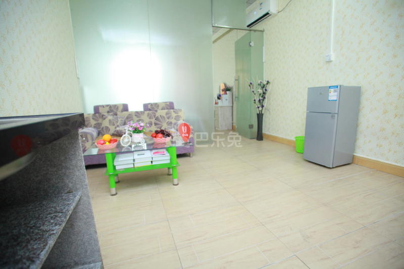 联益街1号公寓1066383客厅图11