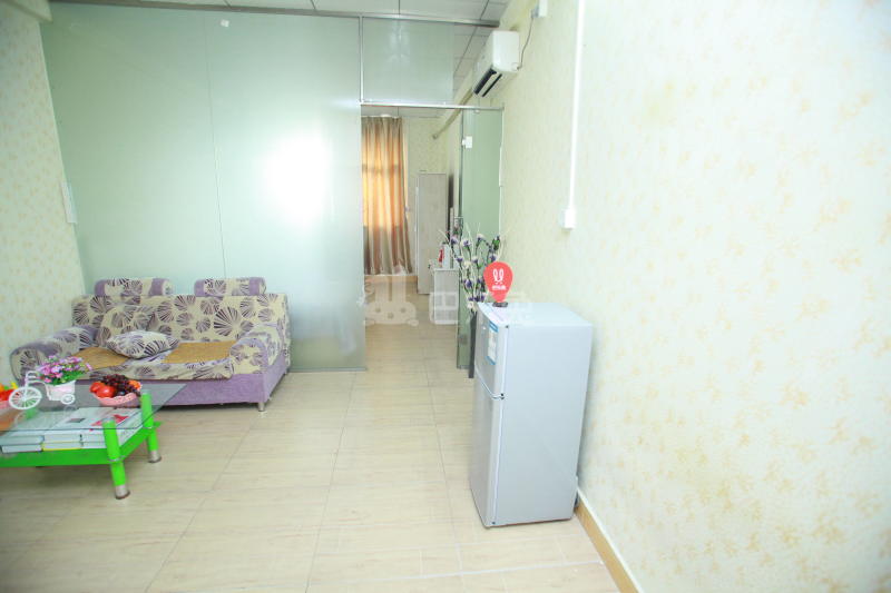 联益街1号公寓1066383客厅图14