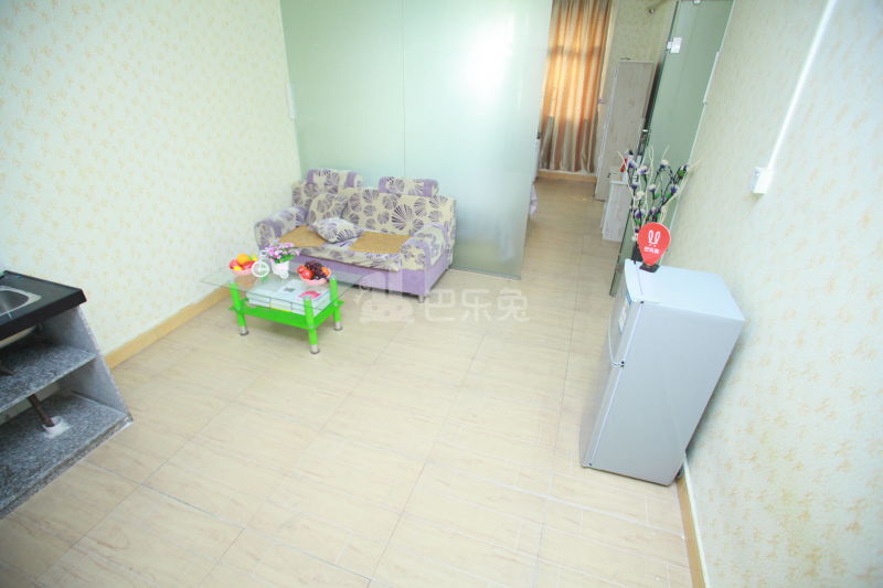 联益街1号公寓1066383客厅图15