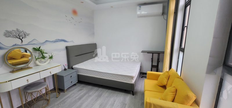 英郡雷丁小城10669328卧室图0