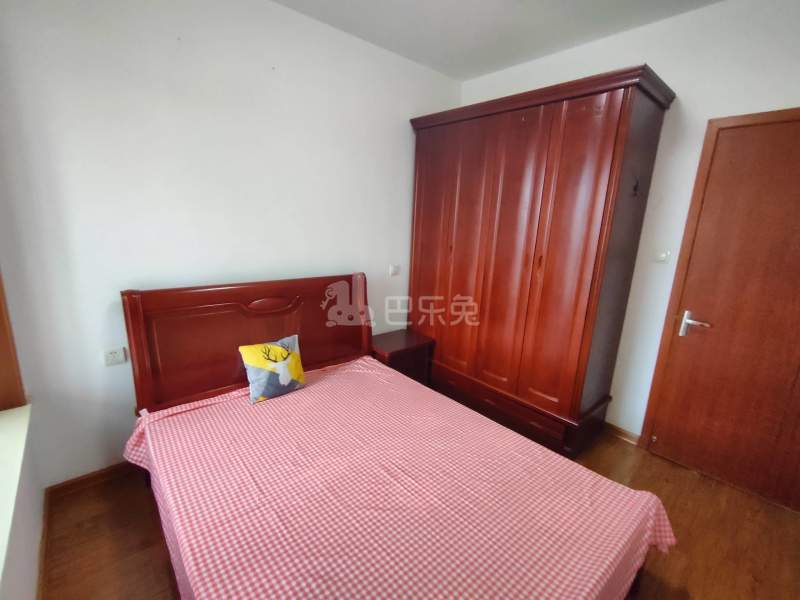 莲花新城南苑10669527卧室图2