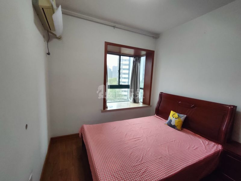 莲花新城南苑10669534卧室图0