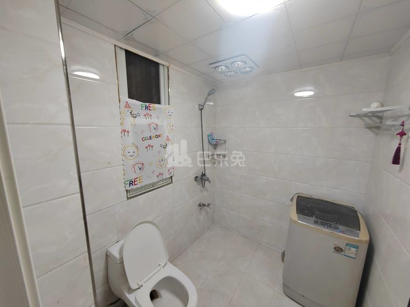 莲花新城南苑10669534卫生间图3