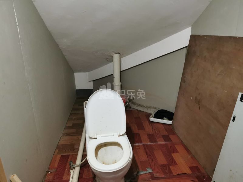 银兆公寓11149264卫生间图17