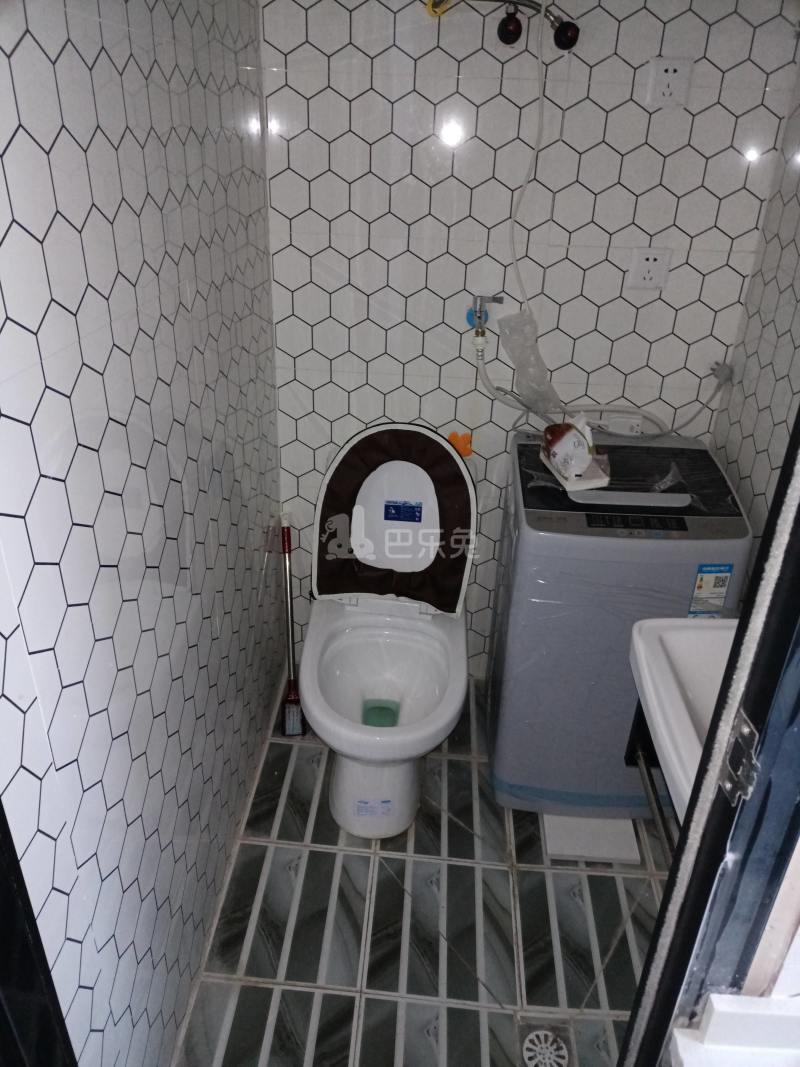 蔡路村东蔡家宅（民房）10672088卫生间图4