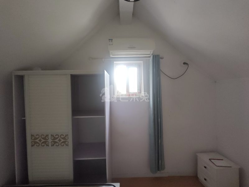 水都南岸二期10672751卧室图3