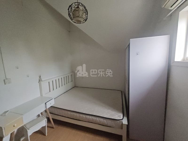 水都南岸二期10672751卧室图2