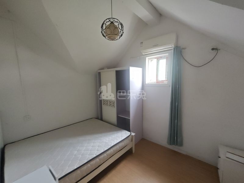 水都南岸二期10672751卧室图0