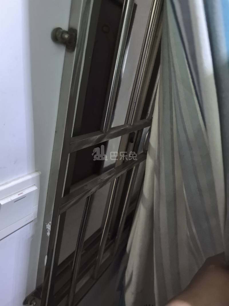 现代城华庭1067384卧室窗户图24