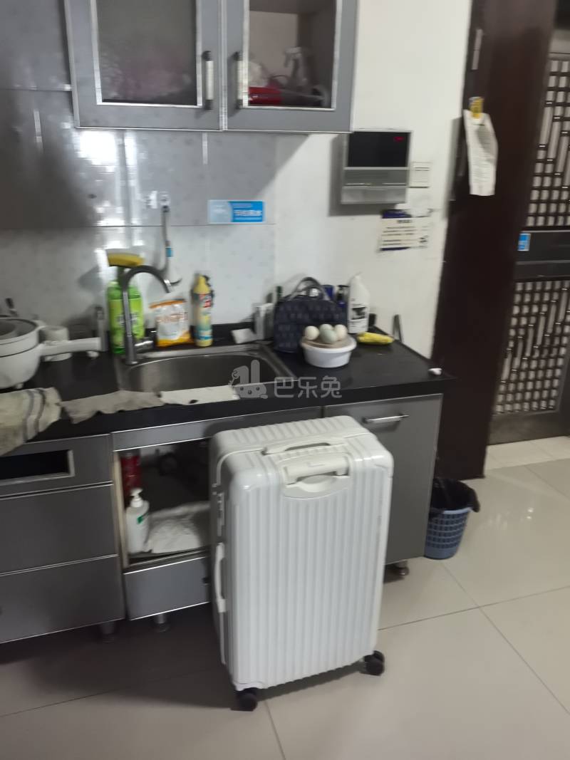 现代城华庭1067384周边环境图23