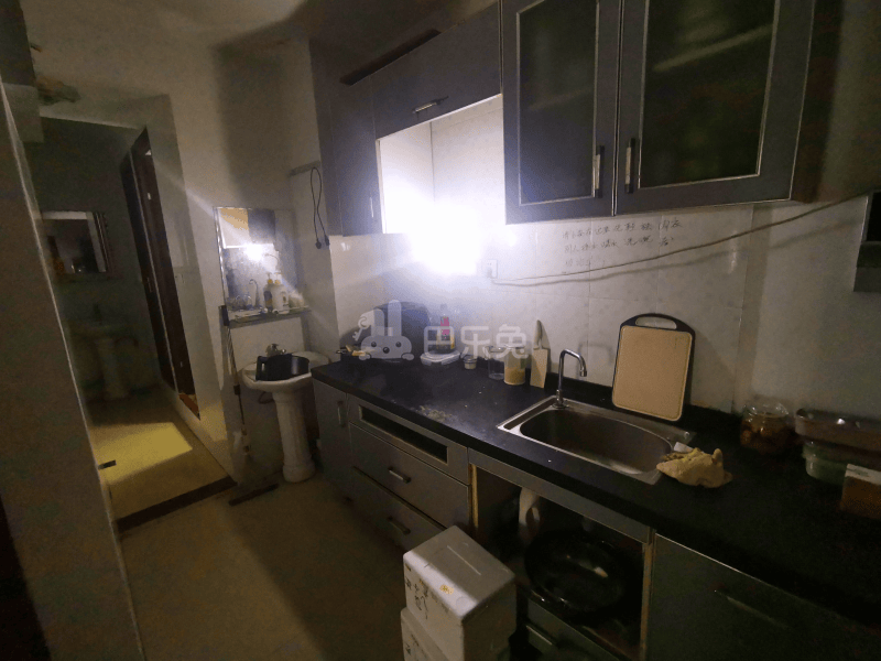 现代城华庭1067384厨房图6