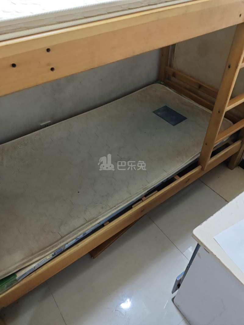 现代城华庭1067386卧室图0