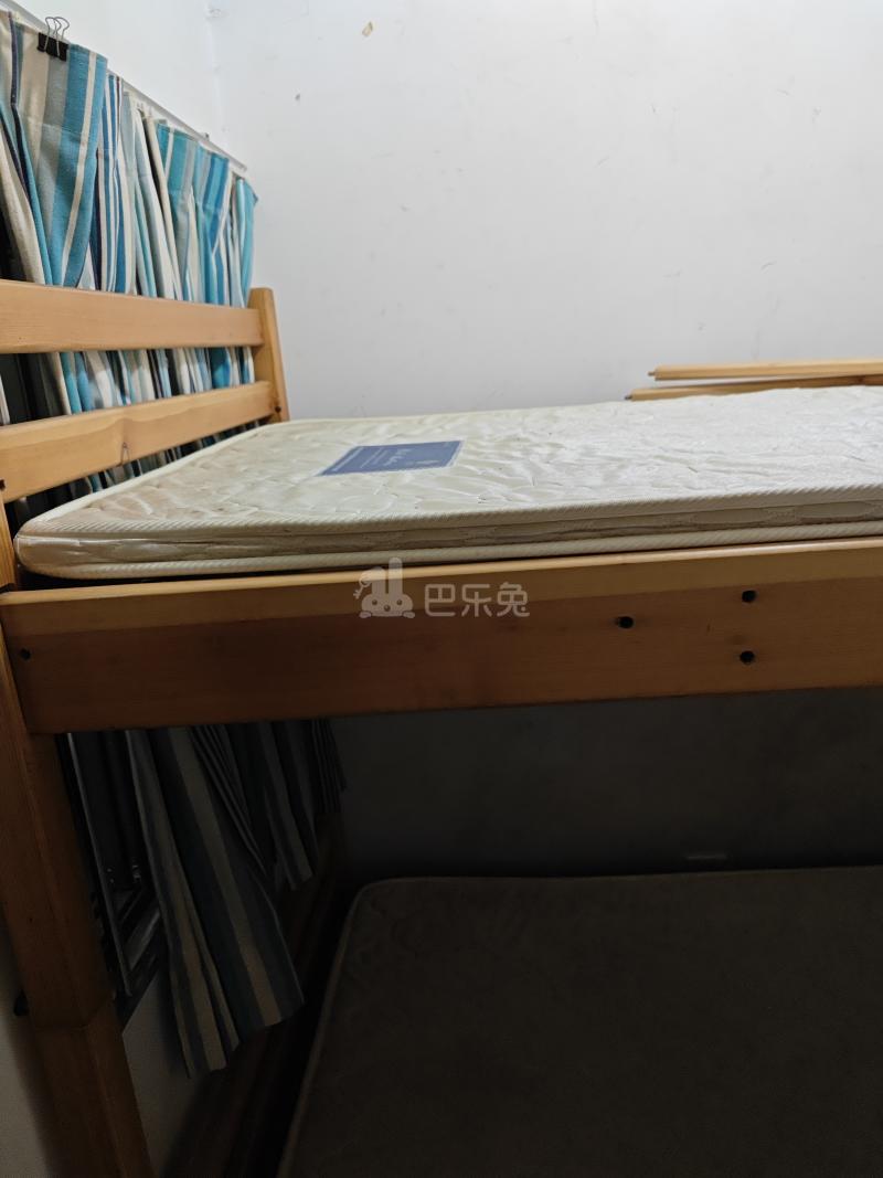 现代城华庭1067386卧室图2