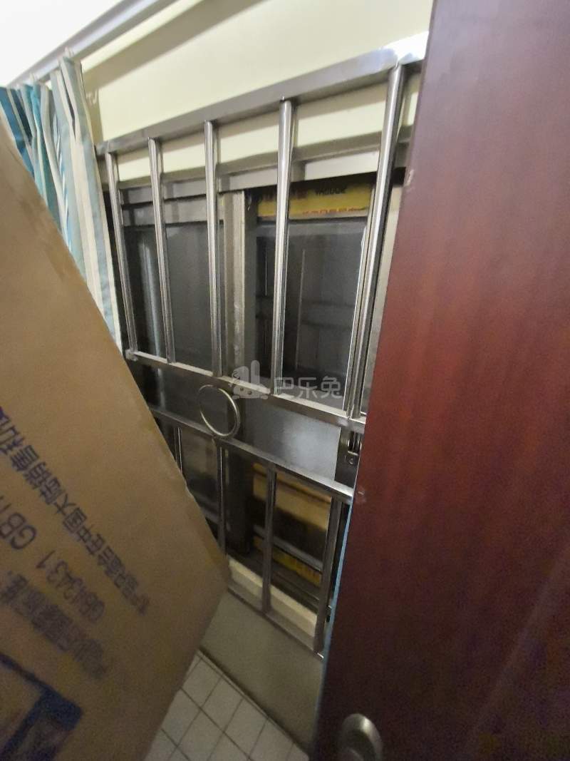 现代城华庭1067390卧室窗户图24