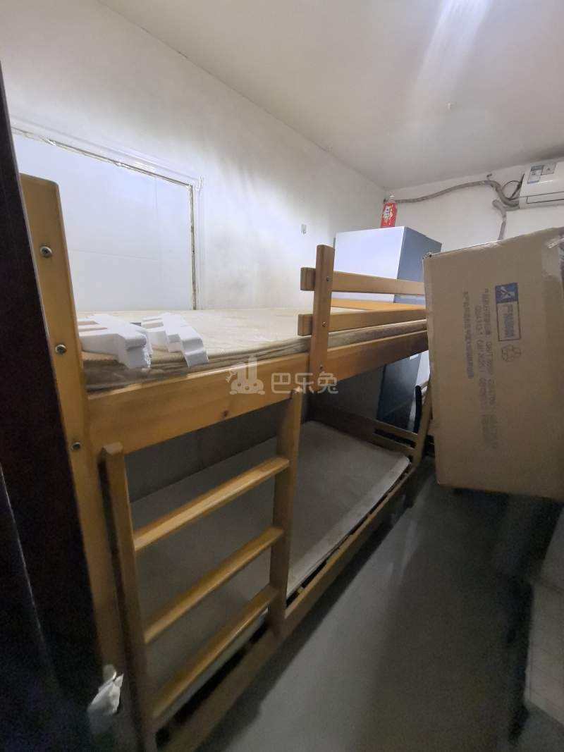 现代城华庭1067390卧室图0