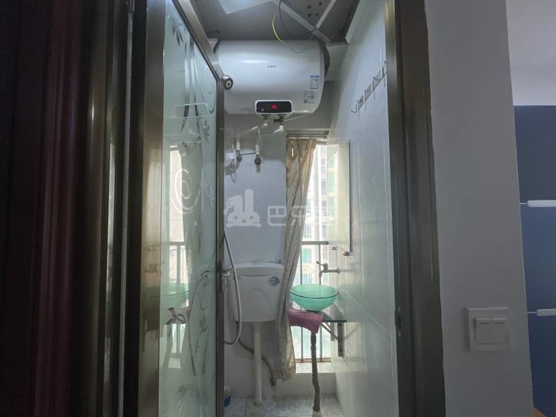 现代城华庭1067384卫生间图20