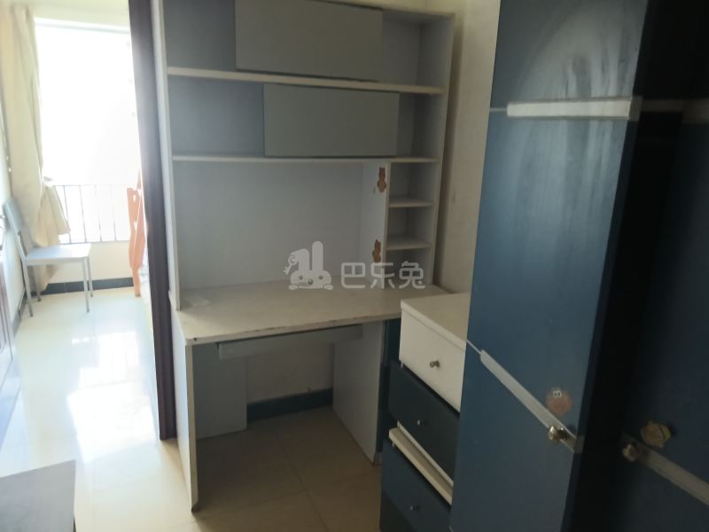 现代城华庭1067384厨房图4