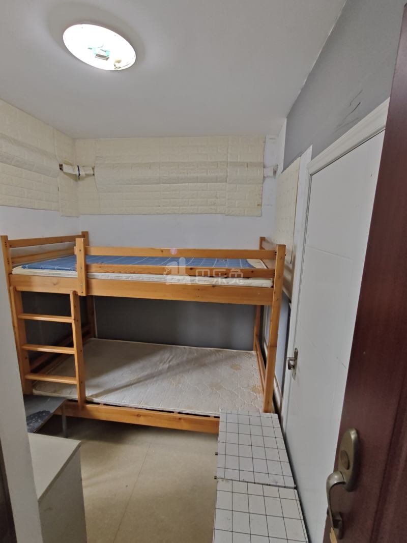 现代城华庭1067409卧室图3