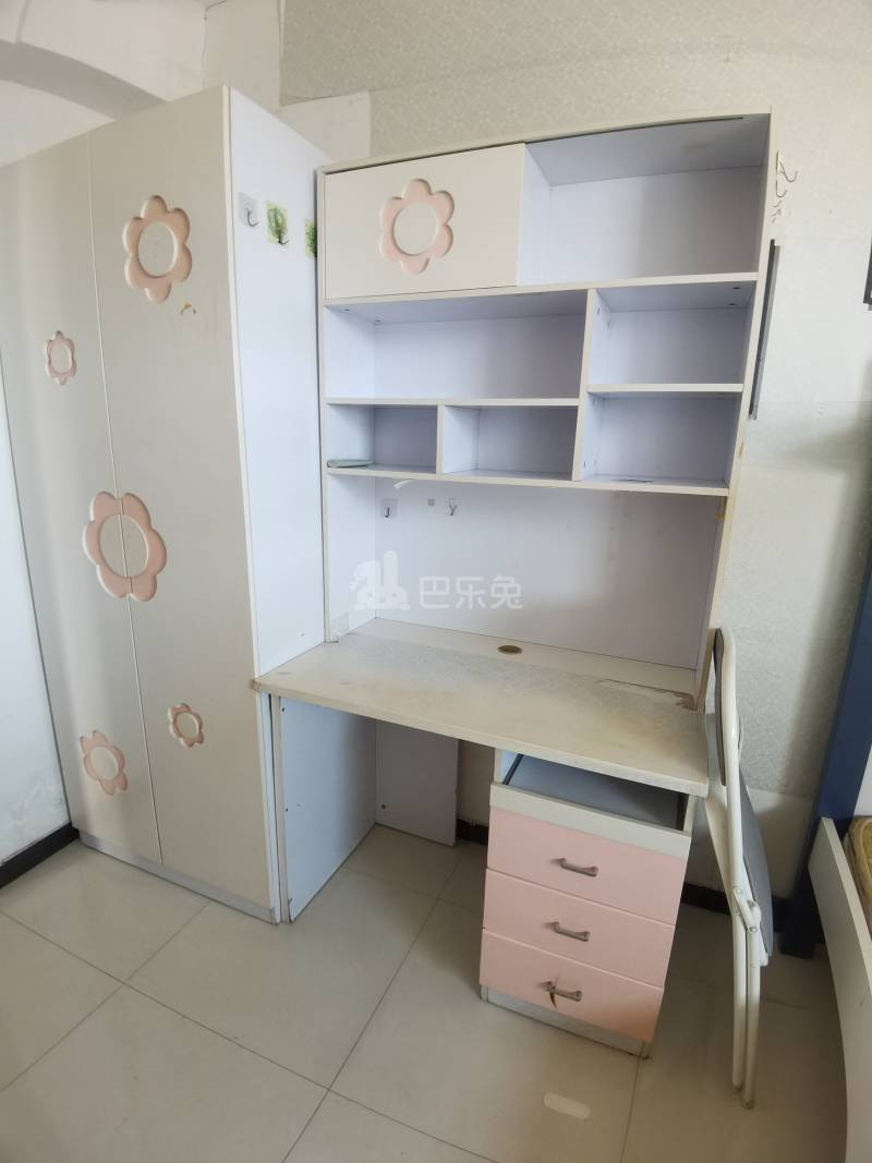 愉康大厦1067462卧室图1