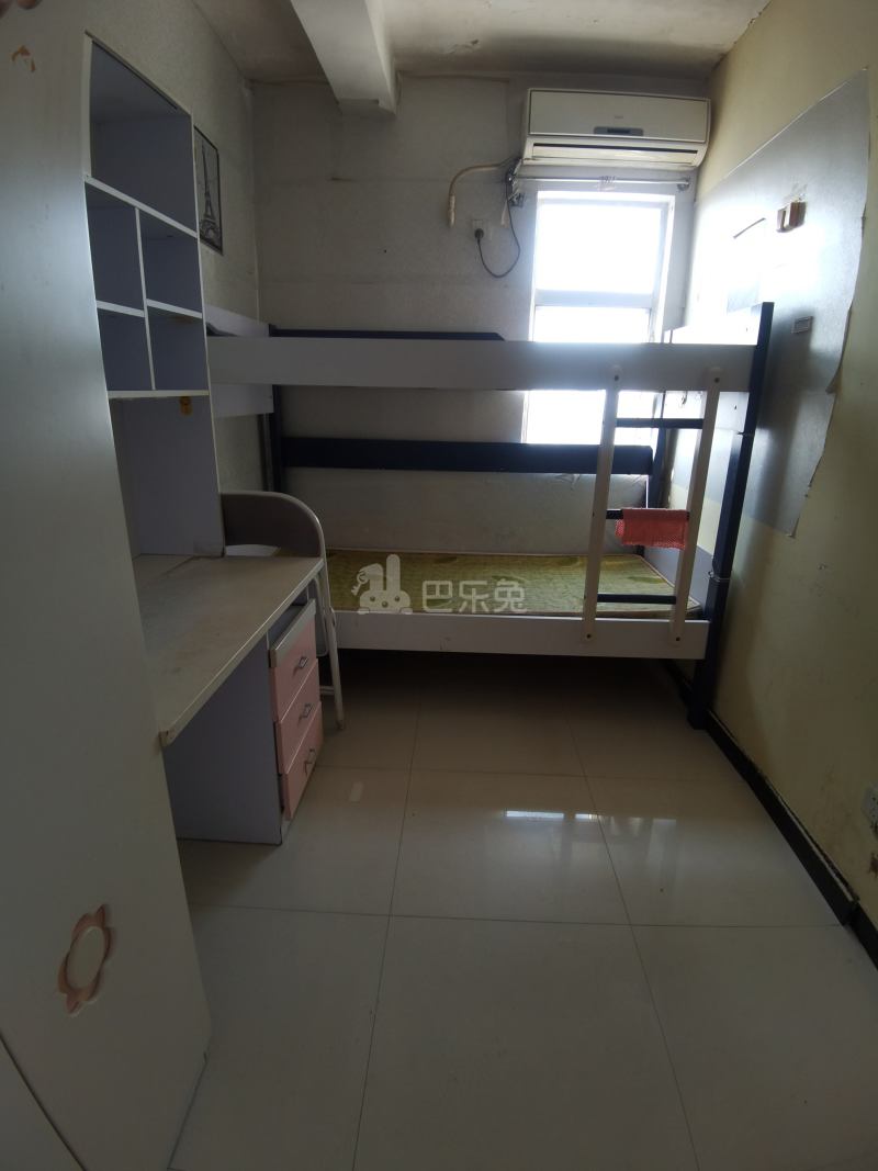 愉康大厦1067462卧室图3