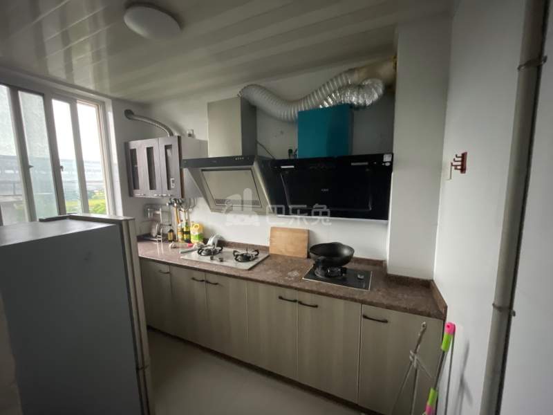 巷佳华苑1期8636295厨房图7