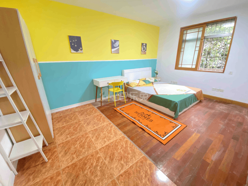 莫愁花园牡丹里10683605卧室图0