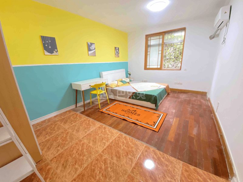 莫愁花园牡丹里10683605卧室图5