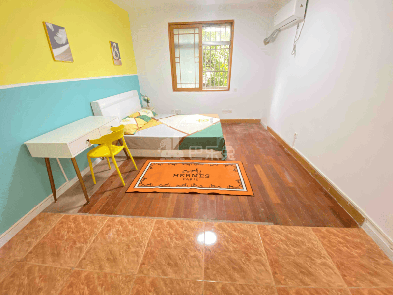 莫愁花园牡丹里10683605卧室图3