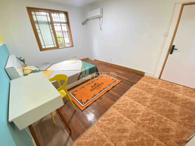 莫愁花园牡丹里10683605卧室图2