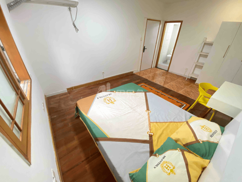 莫愁花园牡丹里10683605周边环境图7