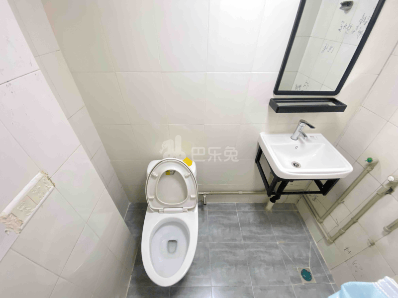 莫愁花园牡丹里10683605卫生间图6