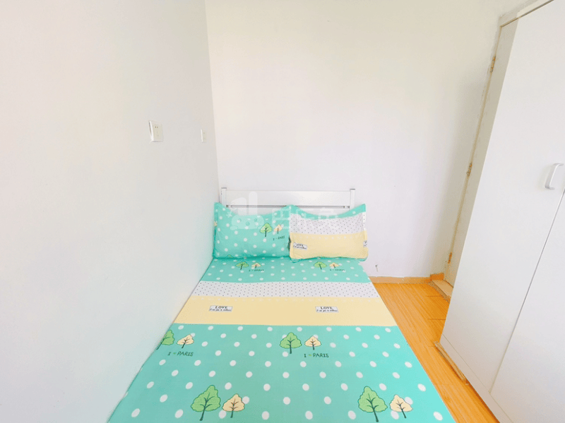 滨江奥城10683864卧室图3