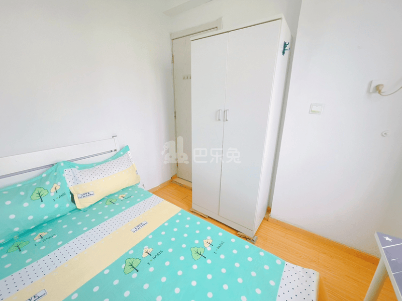 滨江奥城10683864卧室图2