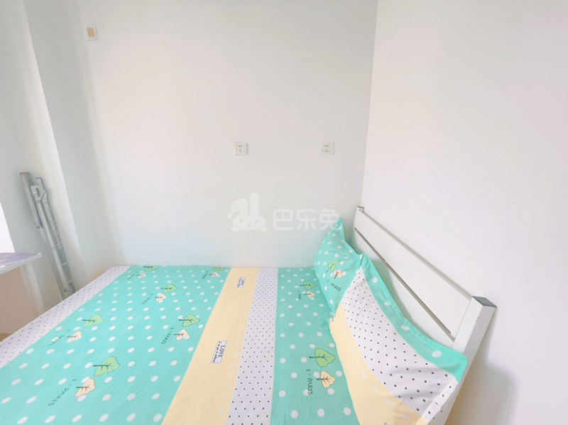 滨江奥城10683864卧室图1