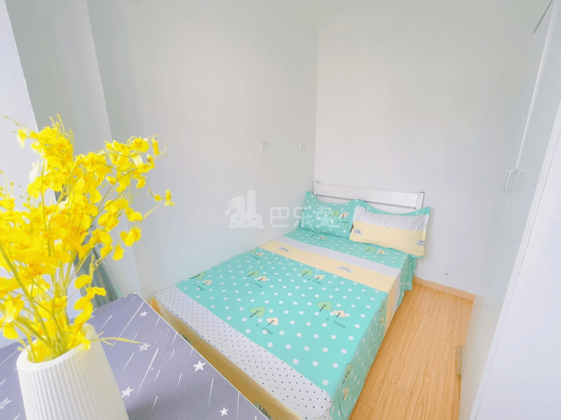 滨江奥城10683864卧室图5