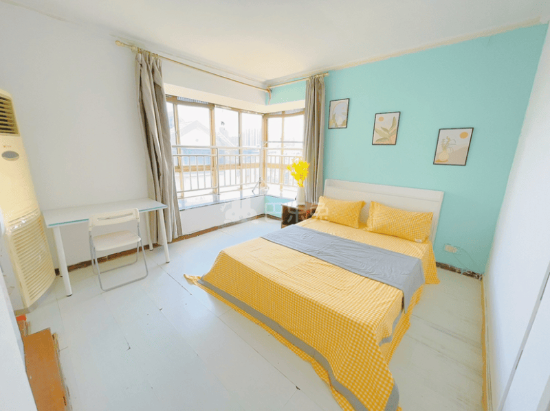 天都芳庭10683888卧室图6