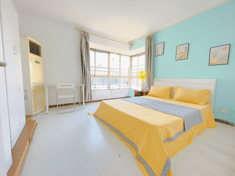 天都芳庭10683888卧室图0