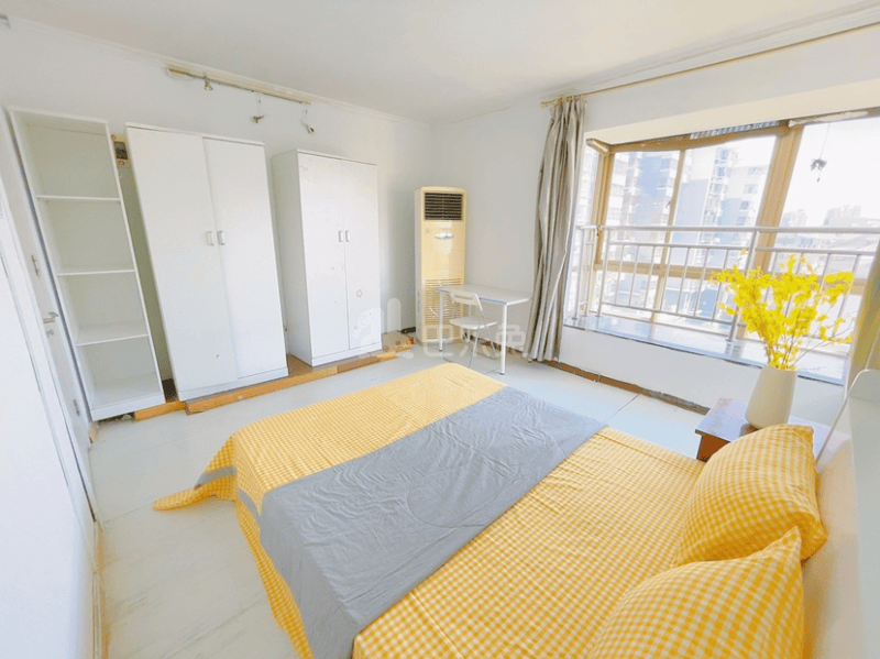 天都芳庭10683888卧室图1