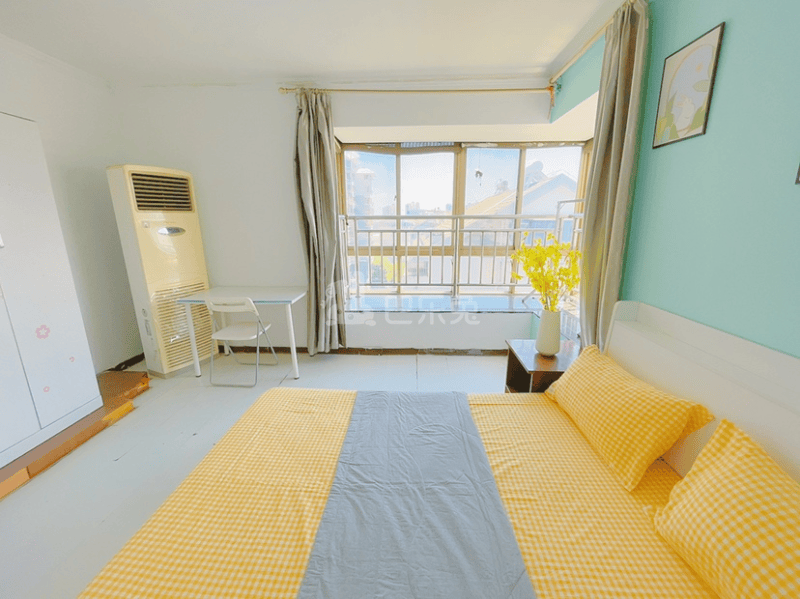 天都芳庭10683888卧室图2