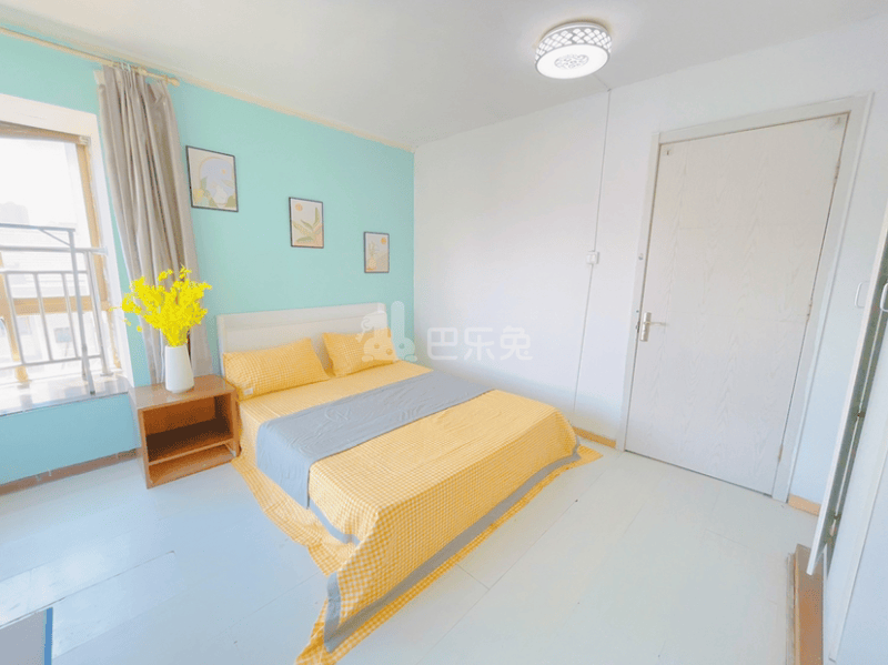 天都芳庭10683888卧室图5