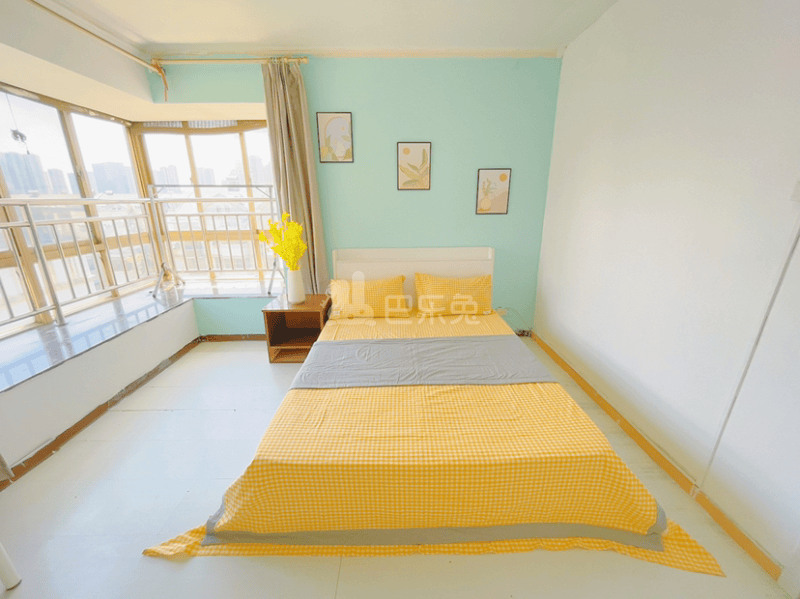 天都芳庭10683888卧室图3