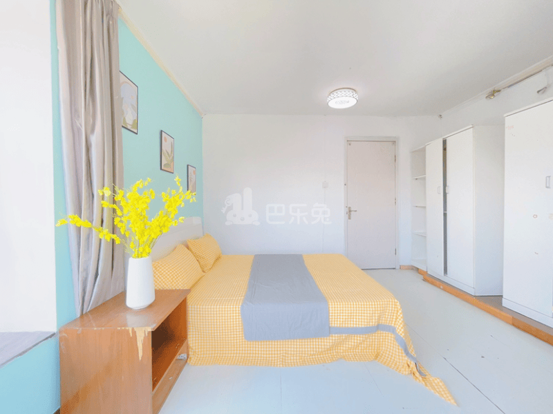 天都芳庭10683888卧室图4