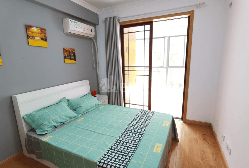 滨江奥城10683902卧室图7