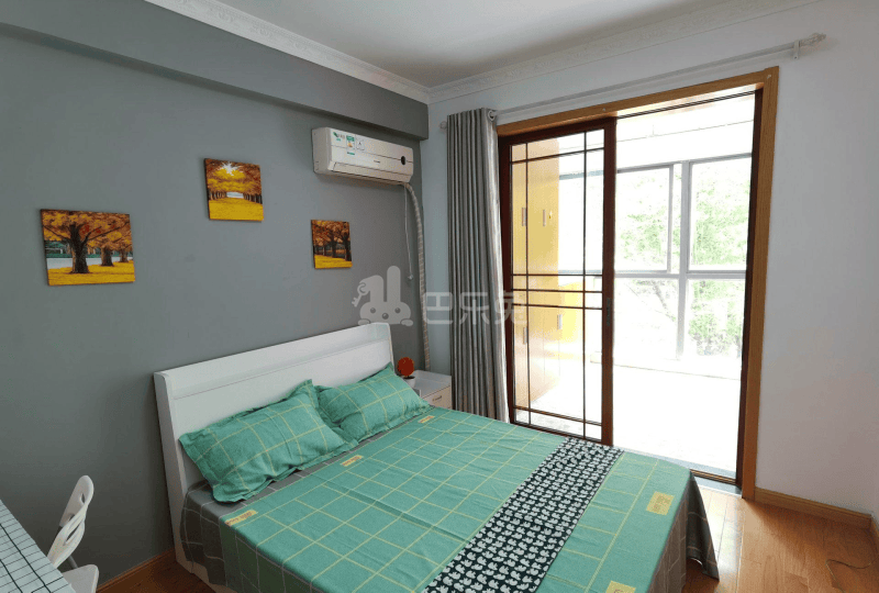 滨江奥城10683902卧室图3