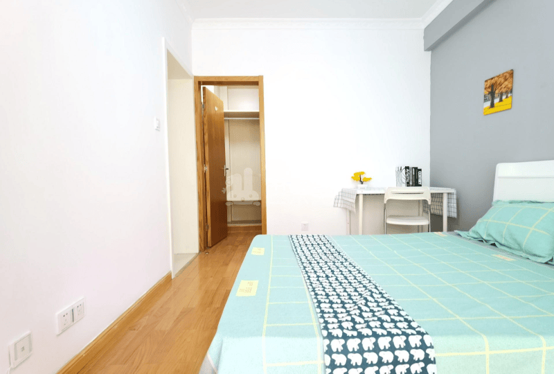 滨江奥城10683902卧室图2