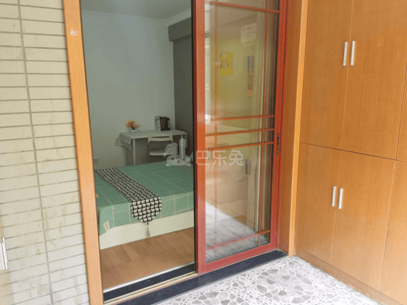 滨江奥城10683902卧室图1