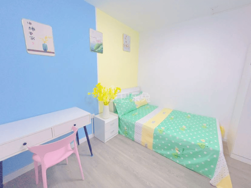 新百花园10683931卧室图2